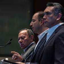 Se vence el plazo en Campeche para que presenten solicitud de coalición los partidos&nbsp;políticos.